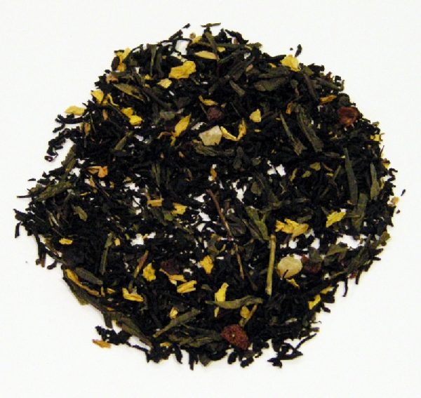 Magic Moon (Marja/Hedelmä) - Maustettu musta tee